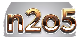 n2o5 logo