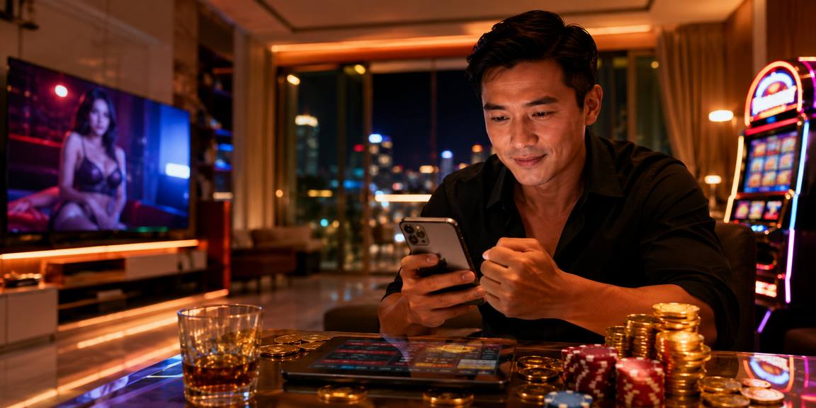 n2o5 mobile gaming